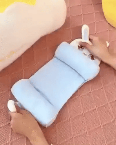 Baby Shaping Head Support Pillow