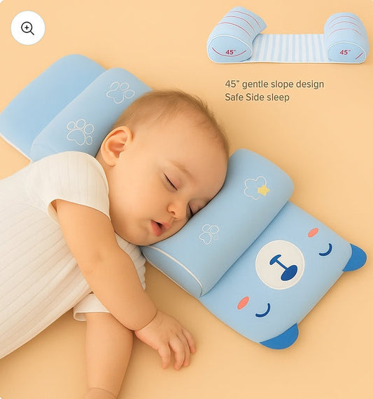 Baby Shaping Head Support Pillow